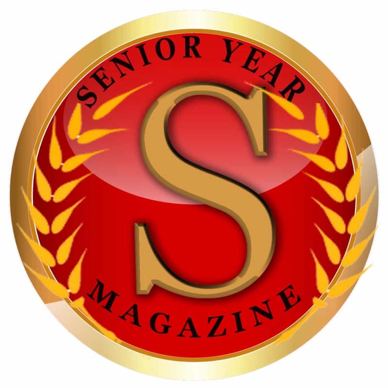 Senior Year Magazine