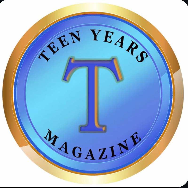 Teen Years Magazine